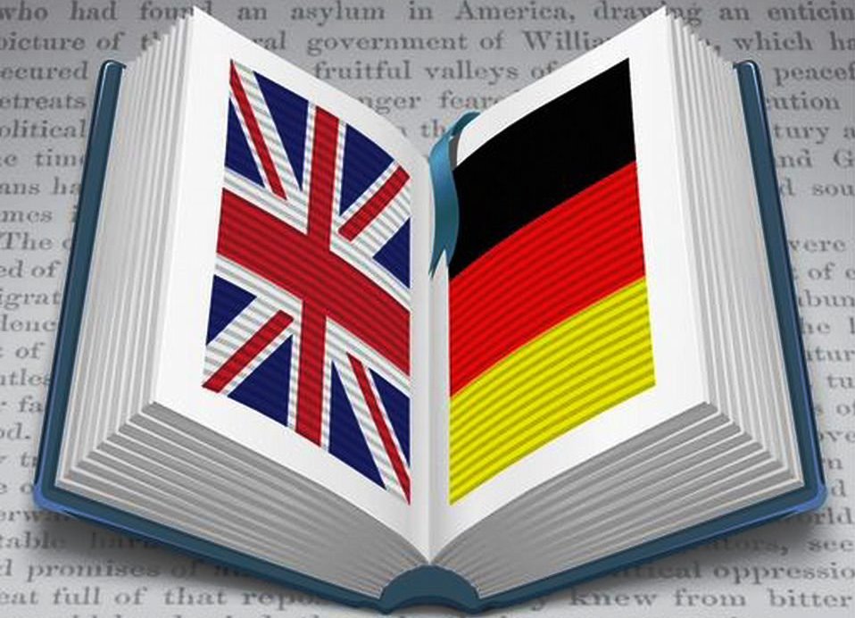 Сочинение На Немецком Языке Моя Будущая Профессия